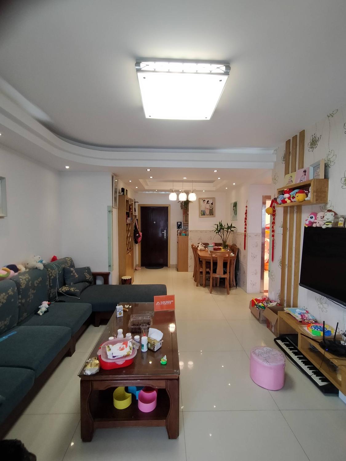 整租·易景国际花园