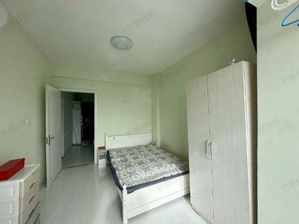 皇姑北行整租 嘉陵苑1室1厅/56平/高楼层