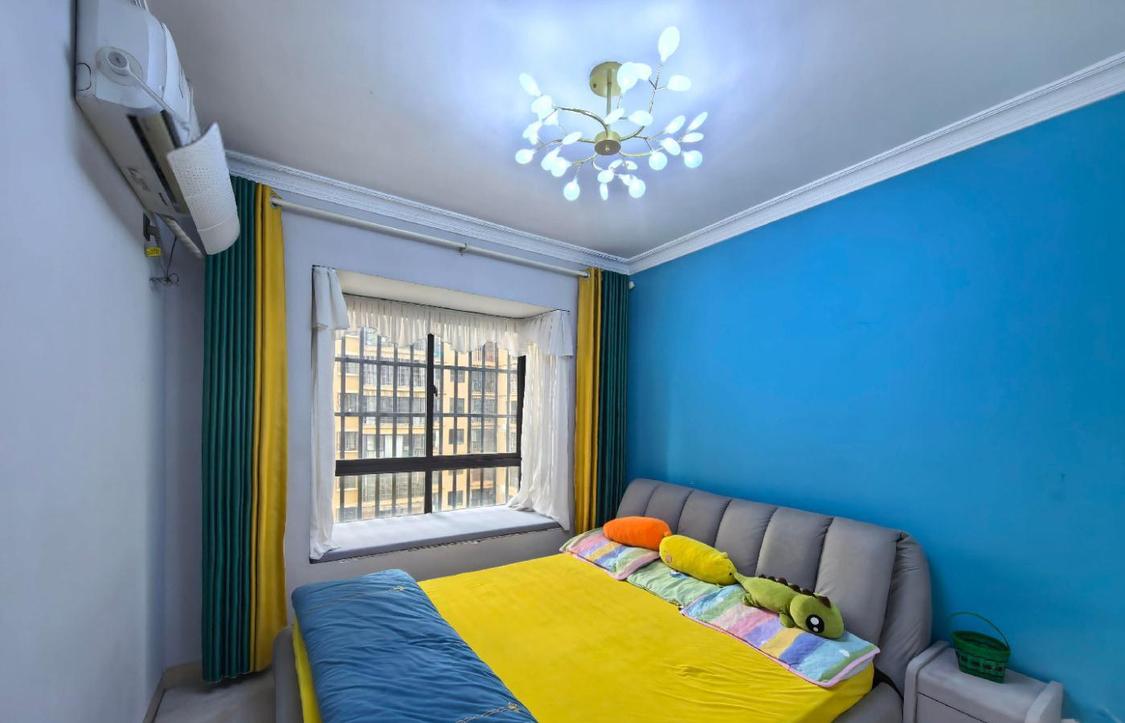 整租·海秀花园