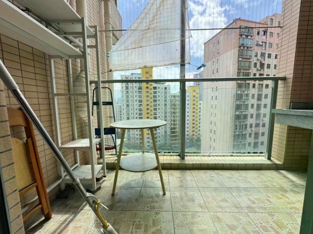 整租·凤凰雅居