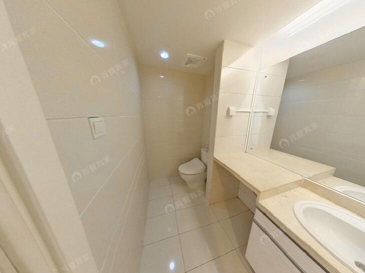 整租·大西洋新城(E区)