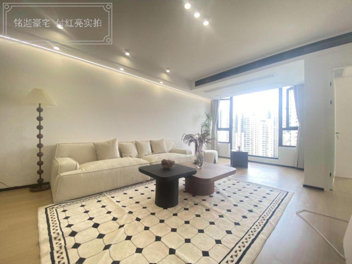 整租·前滩东方惠礼