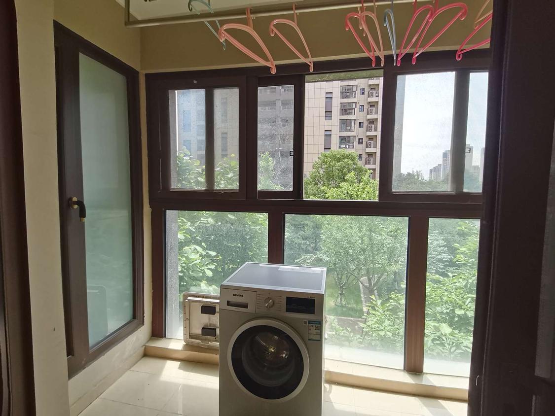 整租·海峡城云玺湾