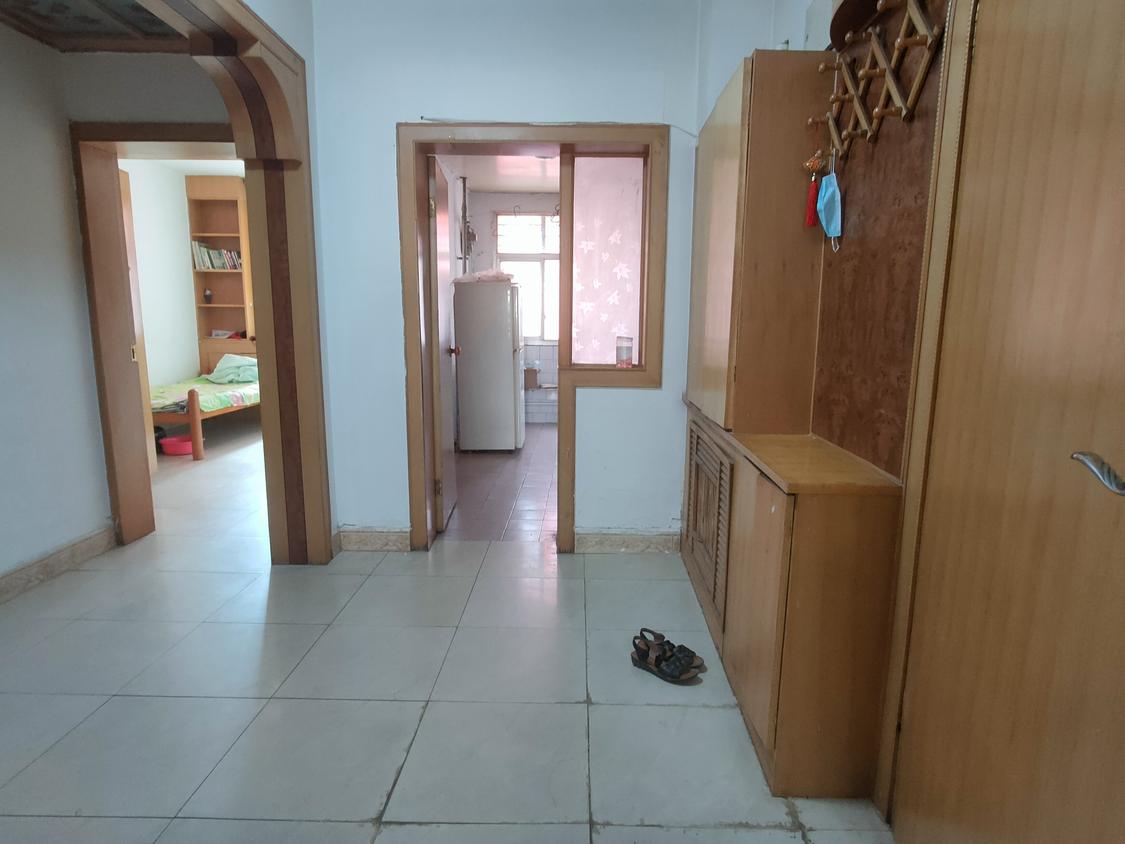 整租·华商小区