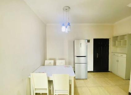 渝北冉家坝整租 华瓯理想城2室1厅/78平/中楼层