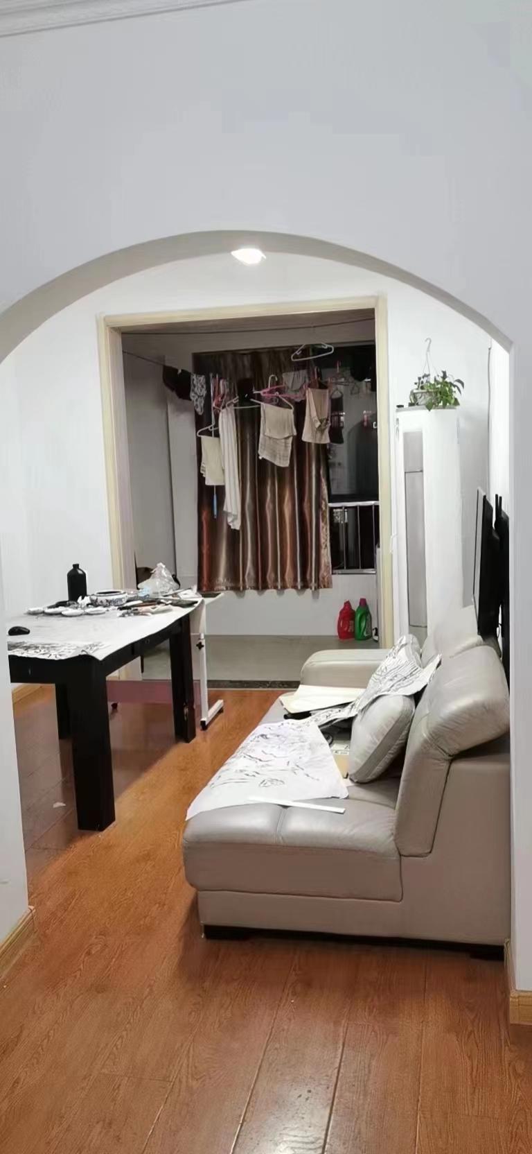 整租·港利上城国际