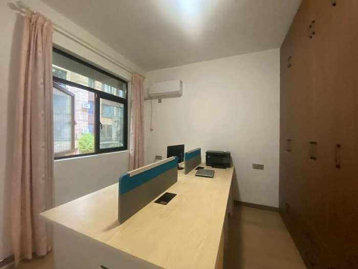 整租·世茂大观一期南苑