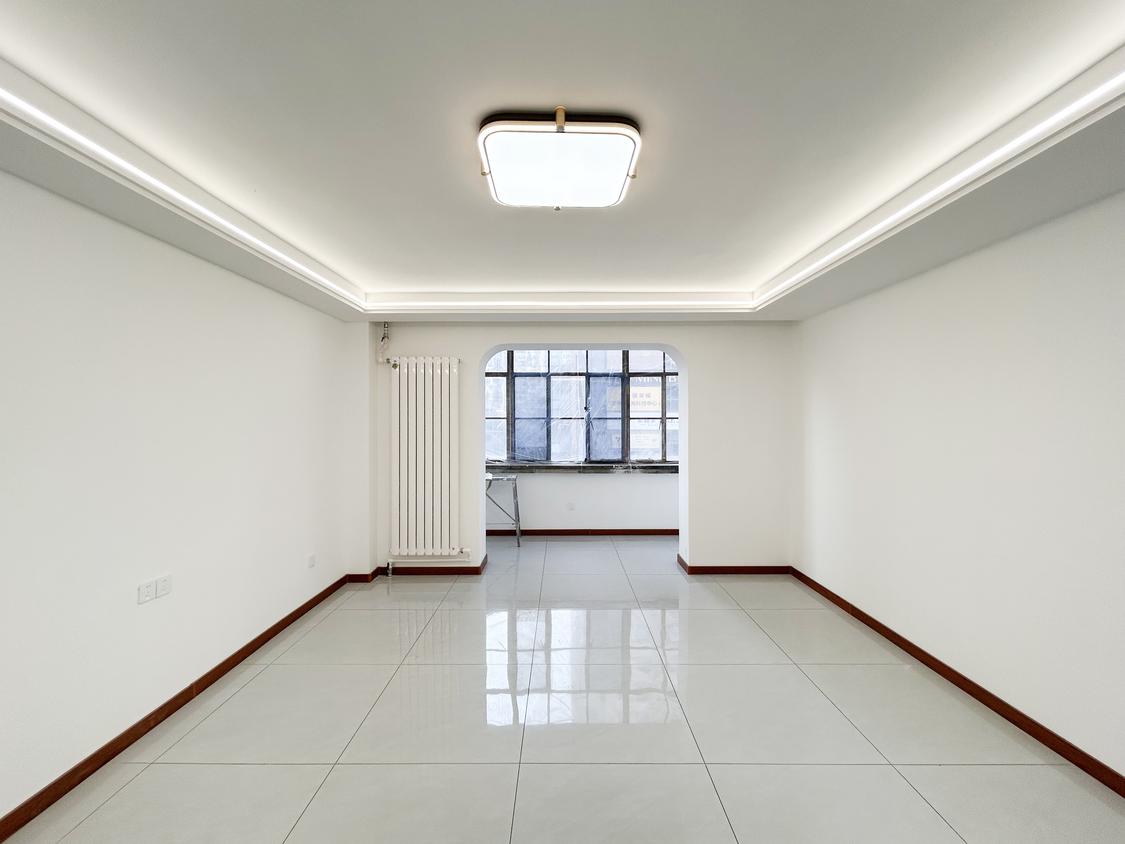 整租·市规划局家属院