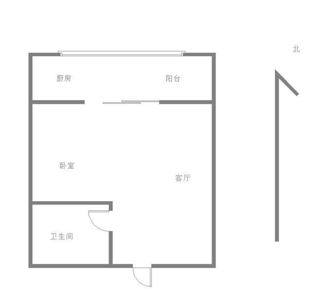 整租·都市花园
