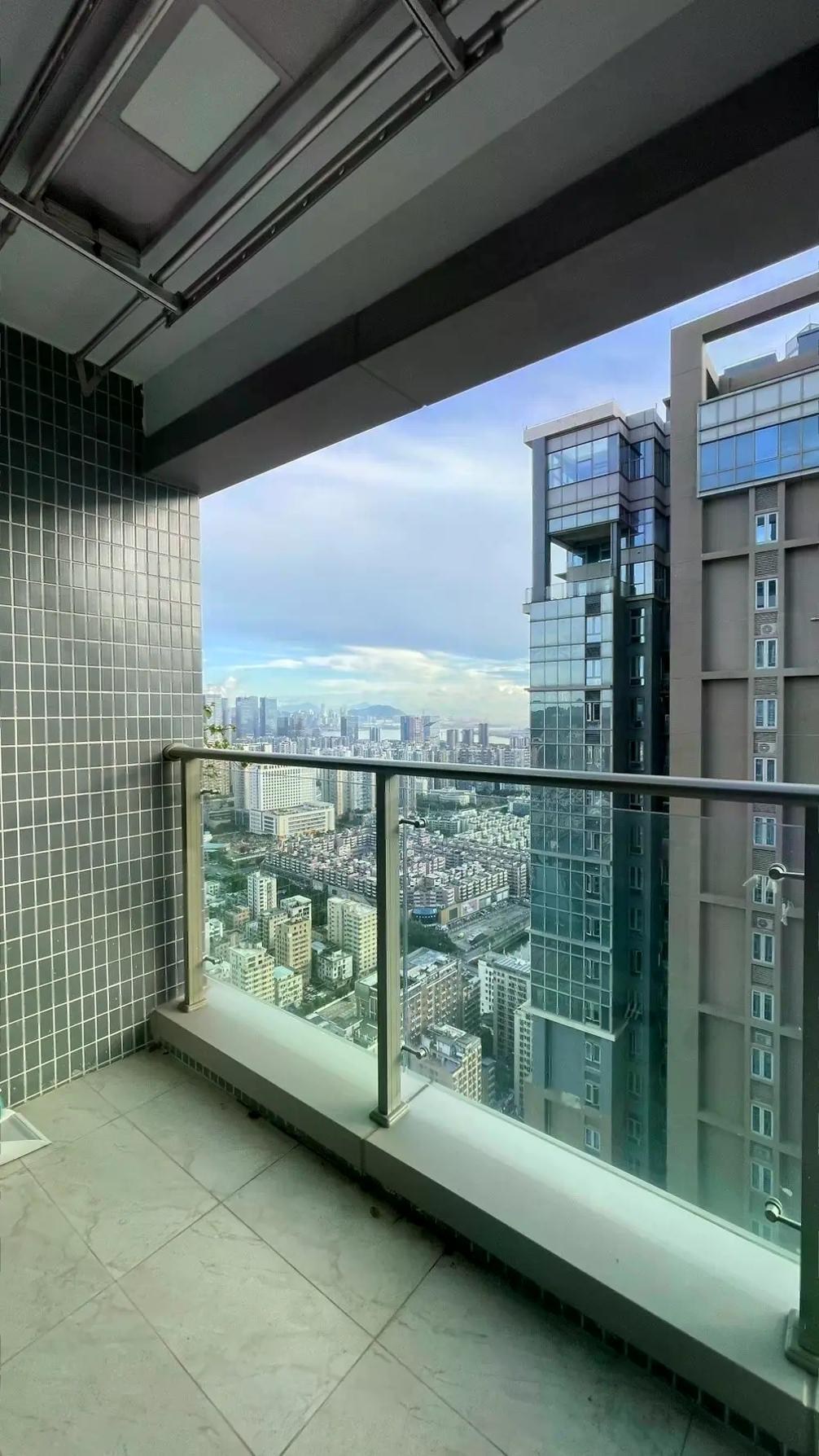 整租·前城滨海花园