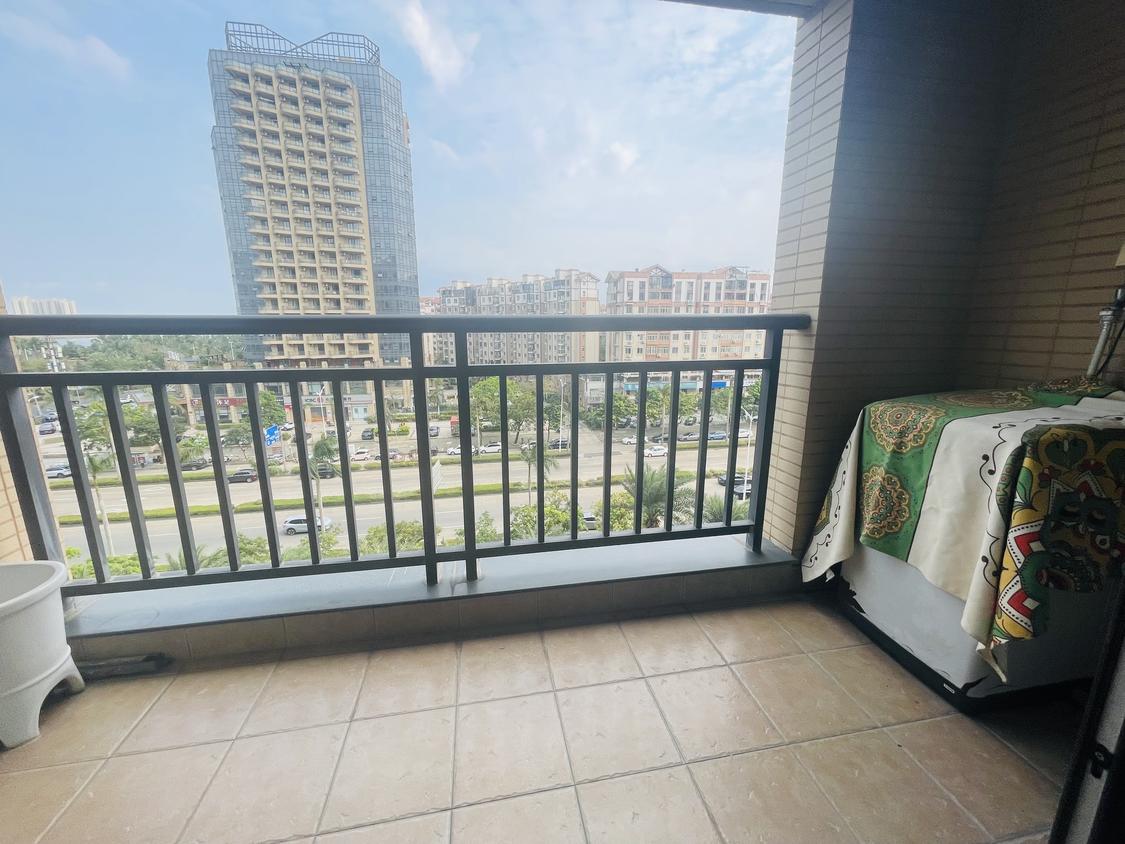 整租·佳元江畔人家