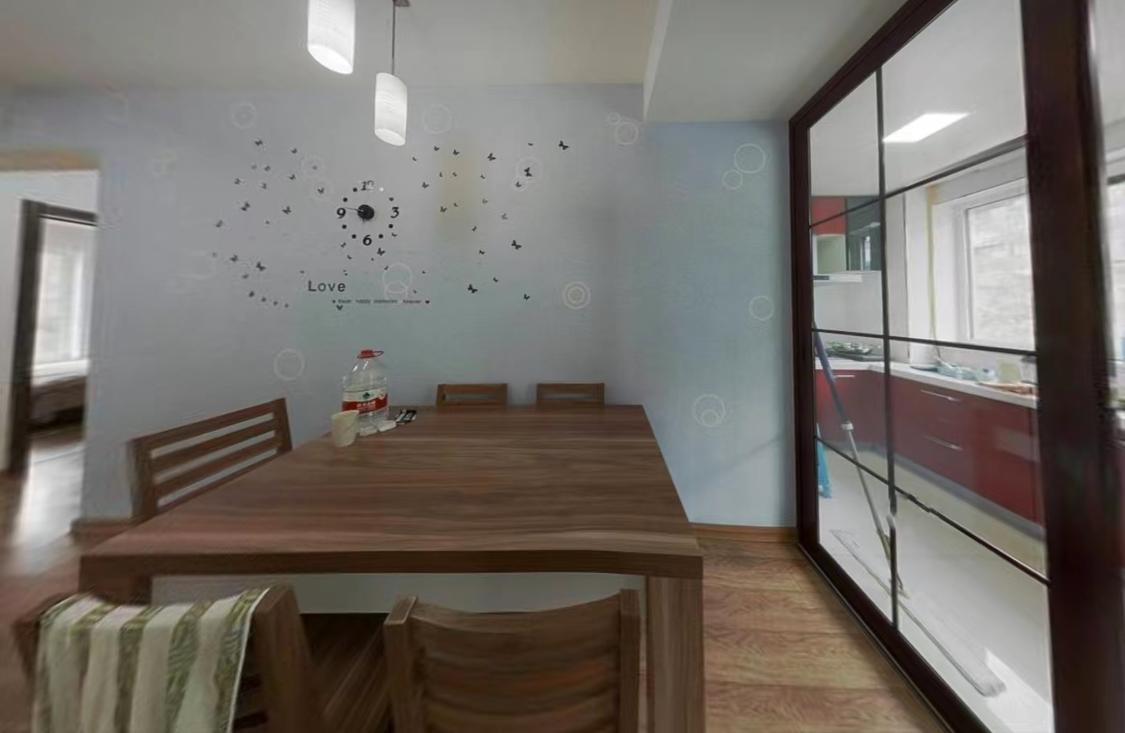 整租·保利林语