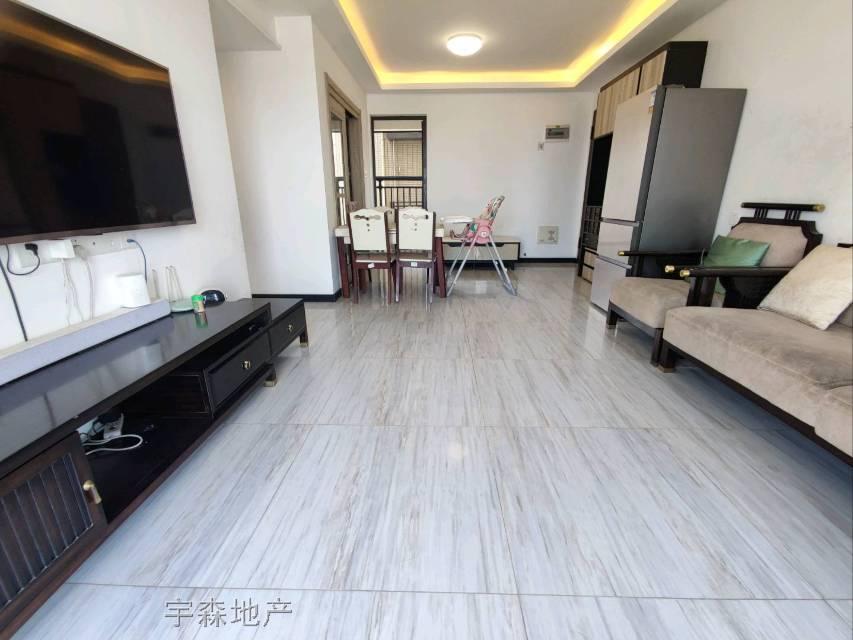 整租·万科幸福城