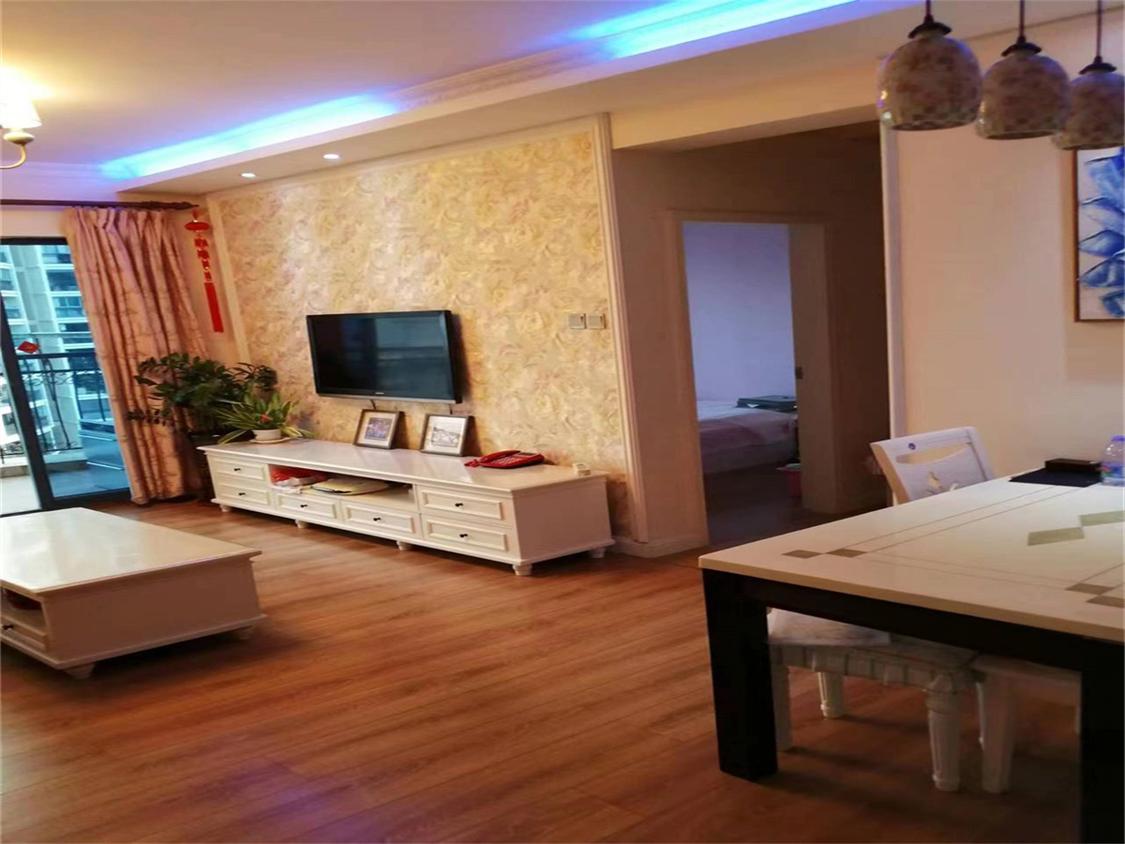 整租·金众香诗美林