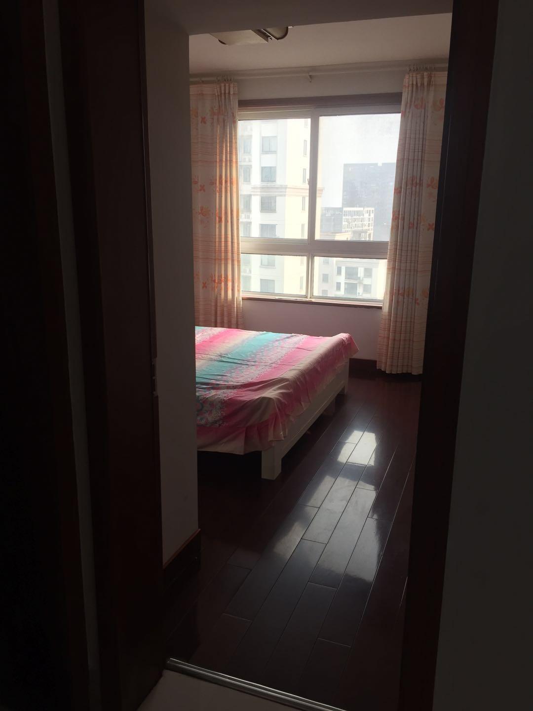 整租·新港名兴花园