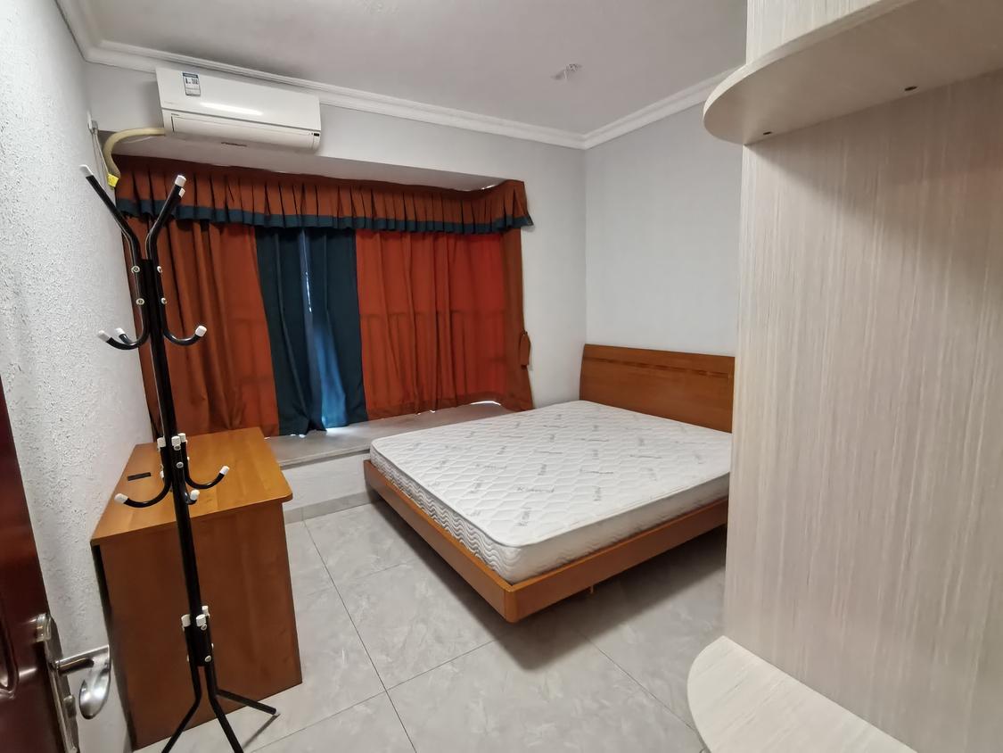 整租·保利中宇花园