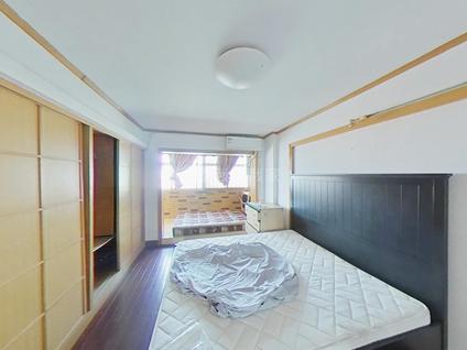 河西挂甲寺整租 中裕园2室1厅/113平/高楼层