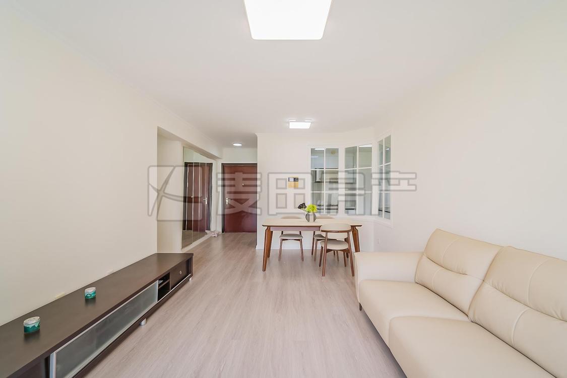 整租·融科橄榄城(一期)