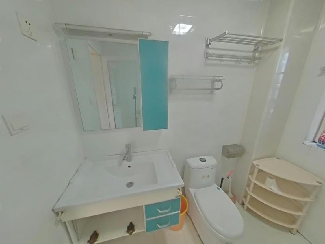 整租·中海观园B区