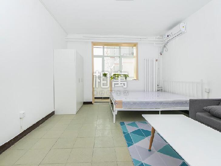 整租·崇文门东大街