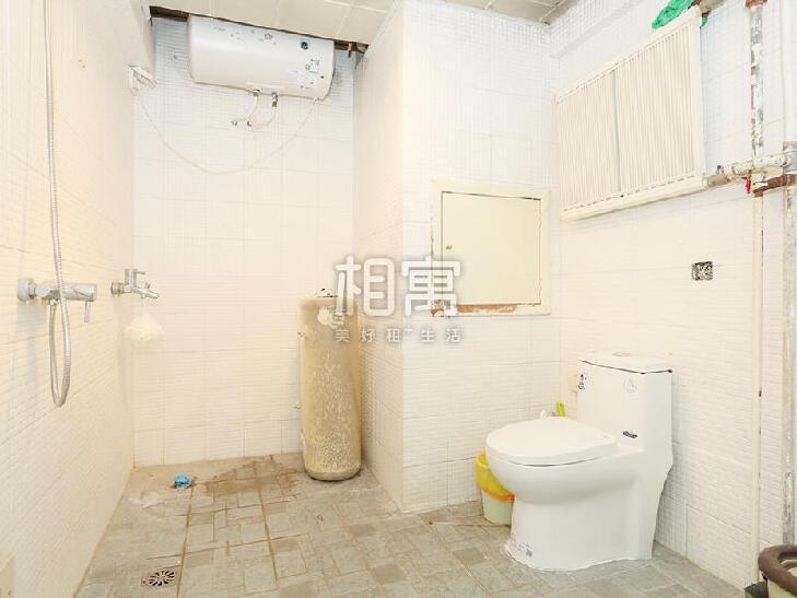 合租·圣馨大地家园