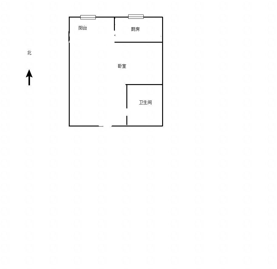 整租·长江才苑