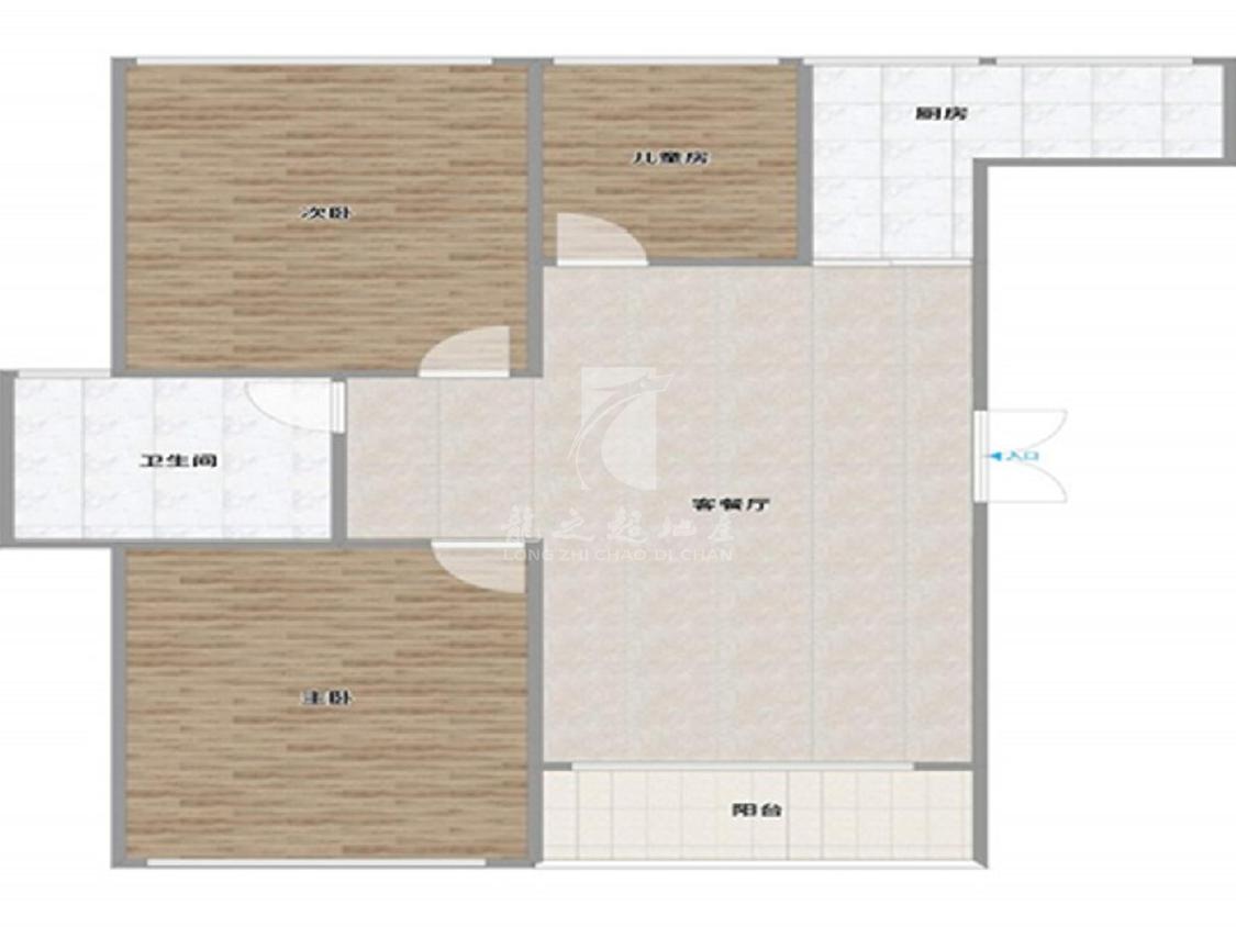 整租·君兰名邸
