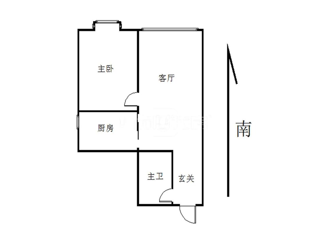 整租·雅格花园