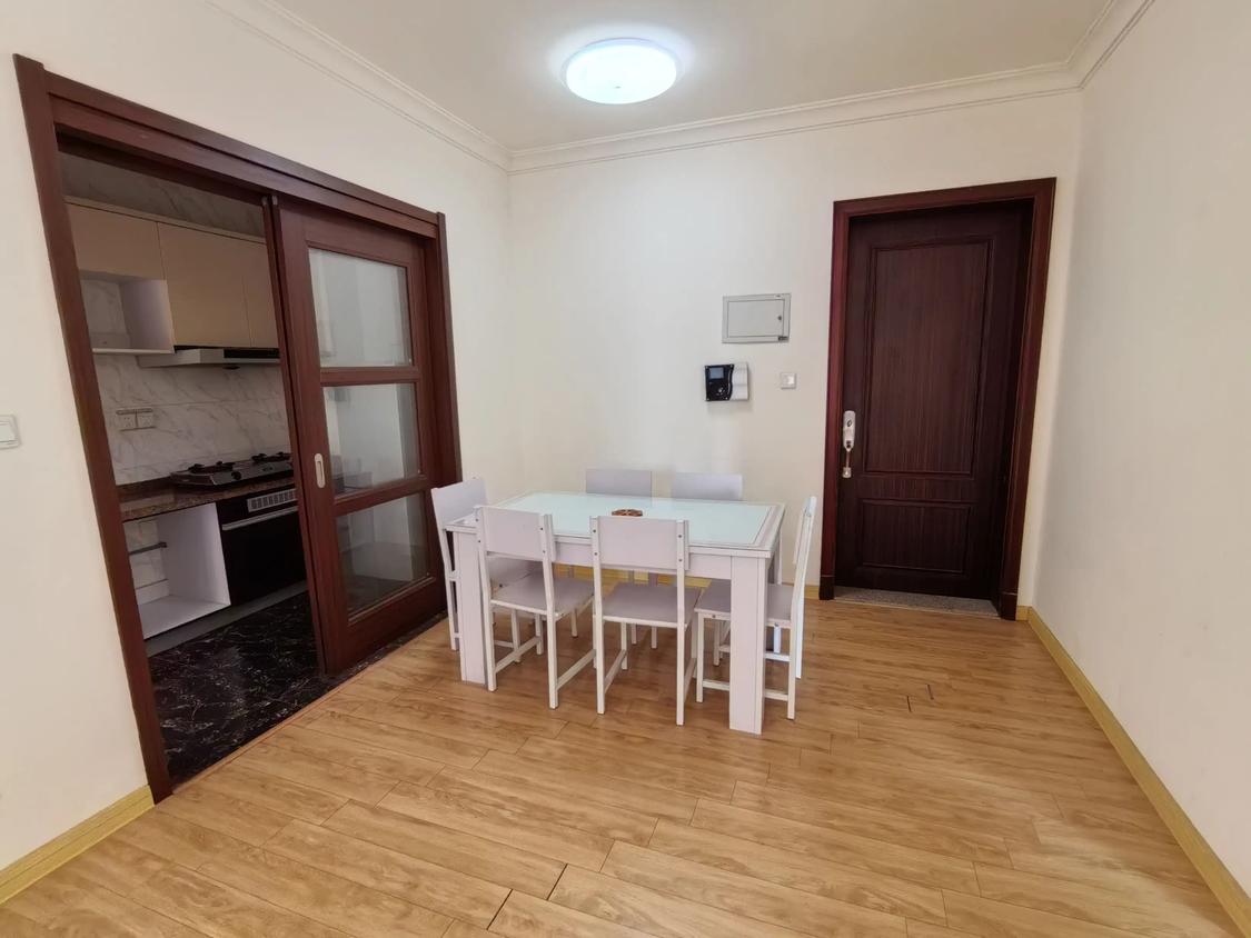 整租·碧桂园山湖湾