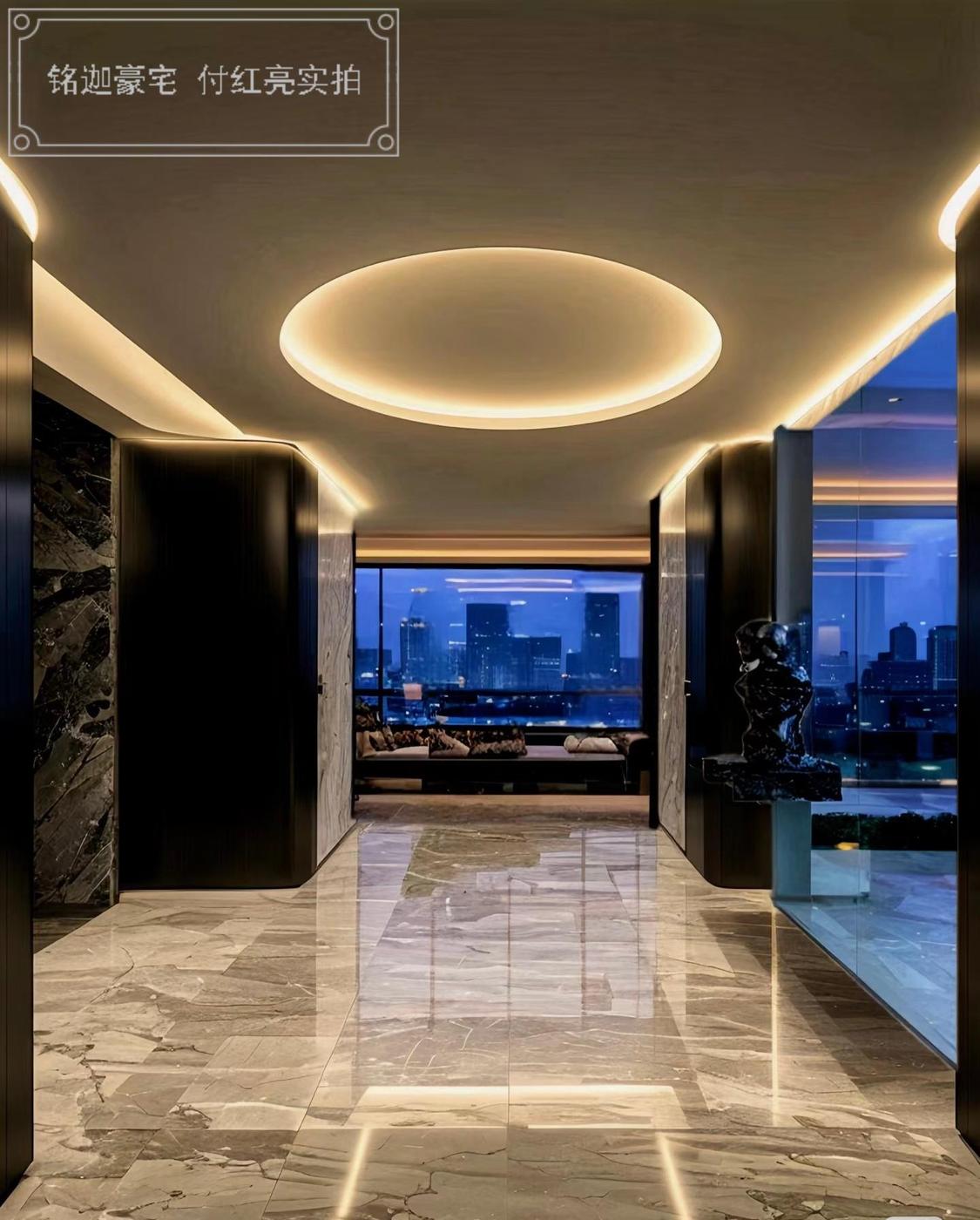 整租·前滩(晶萃名邸)