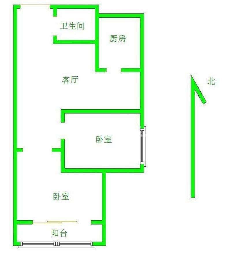 整租·龙腾国际花园