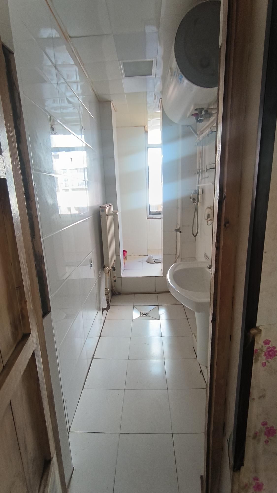 整租·前湾小区