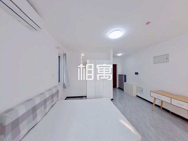 整租·双泉嘉苑