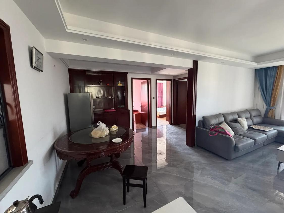 整租·益欣铭苑