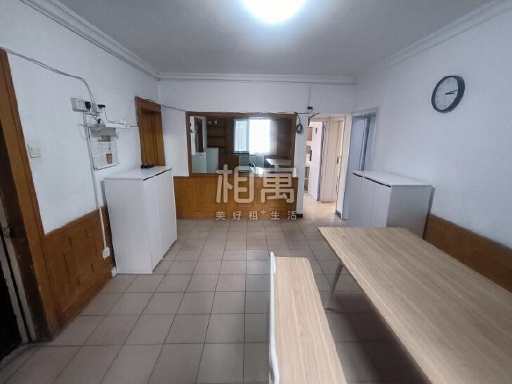 合租·八角南里小区