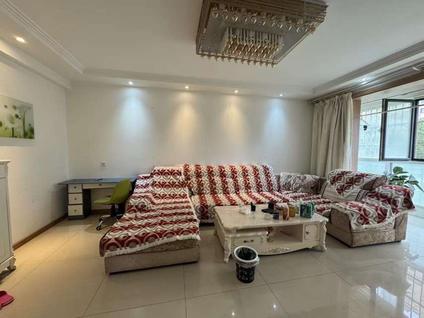 西夏西夏周边整租 澳海澜庭2室1厅/76平/低楼层