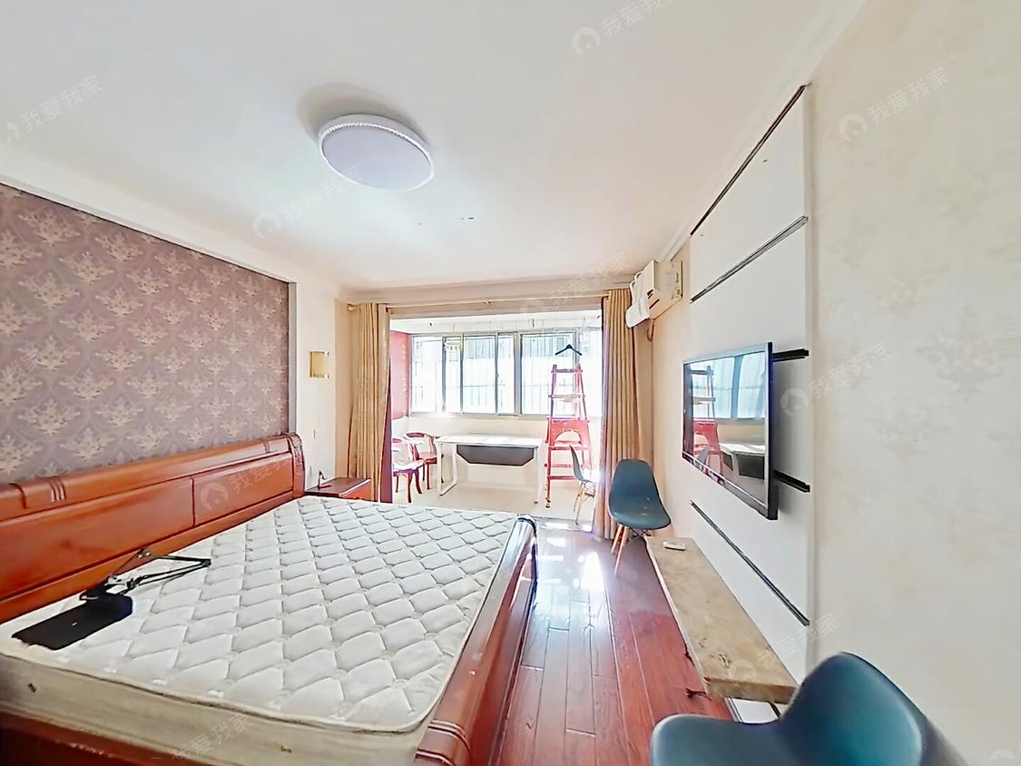 整租·雨花新村(三村)