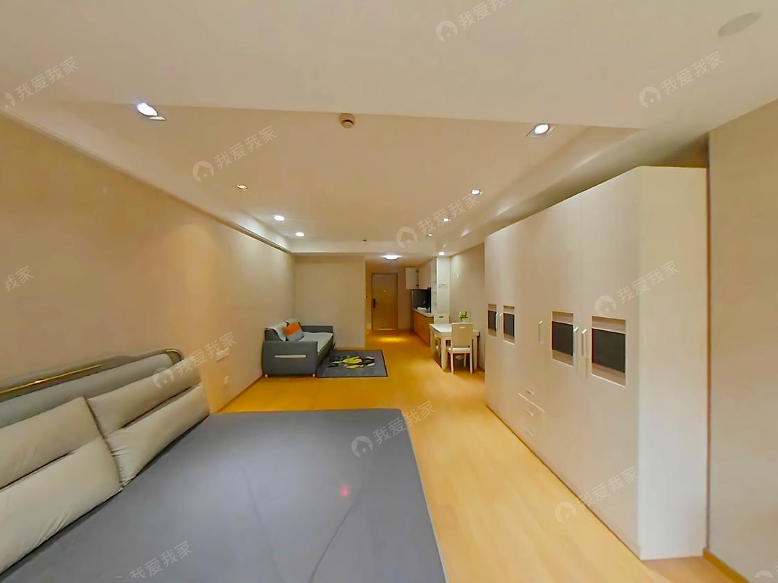 整租·银城一方山