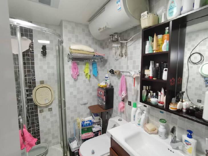 整租·馨然嘉园(二区)