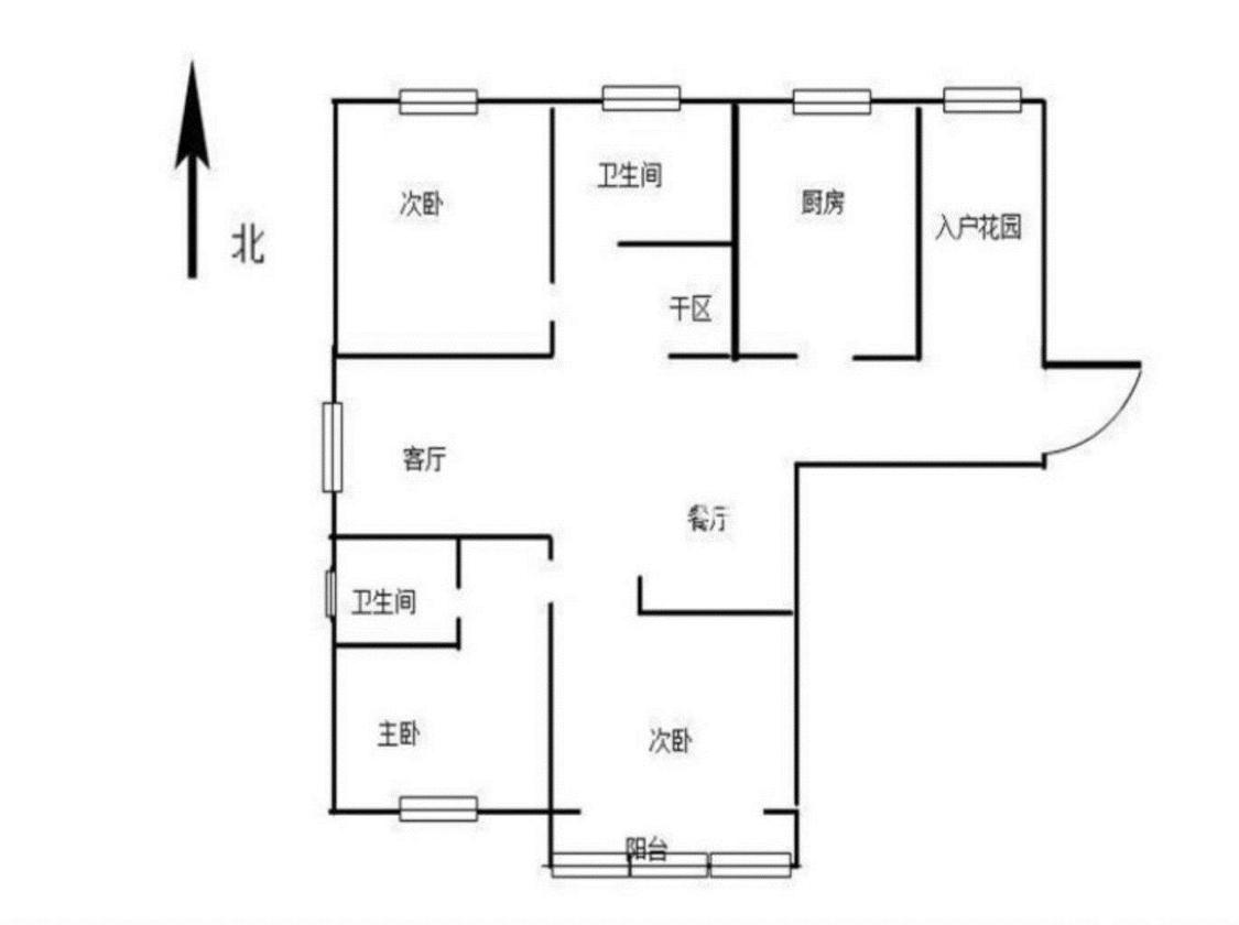 整租·奥园康城