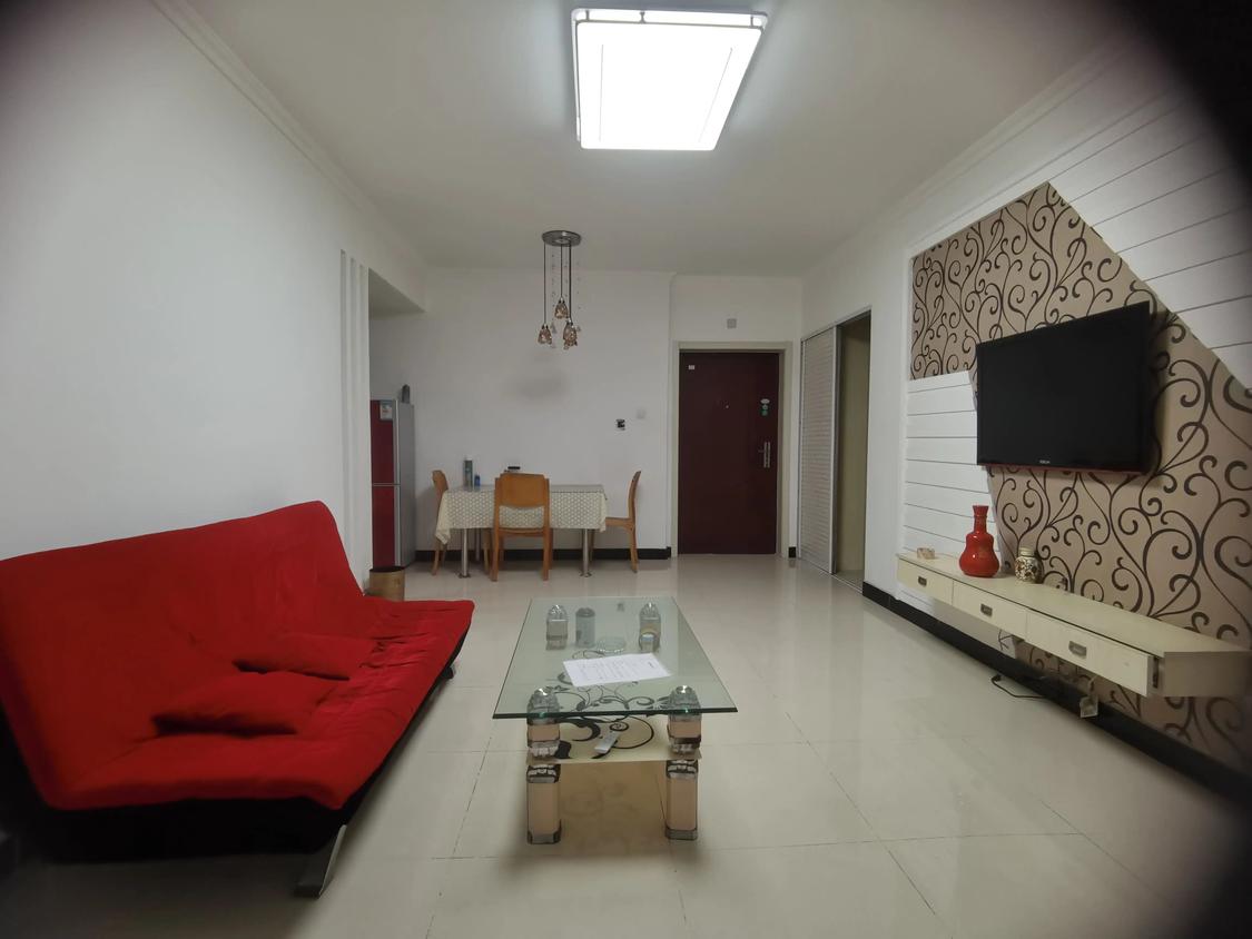 整租·海客瀛洲