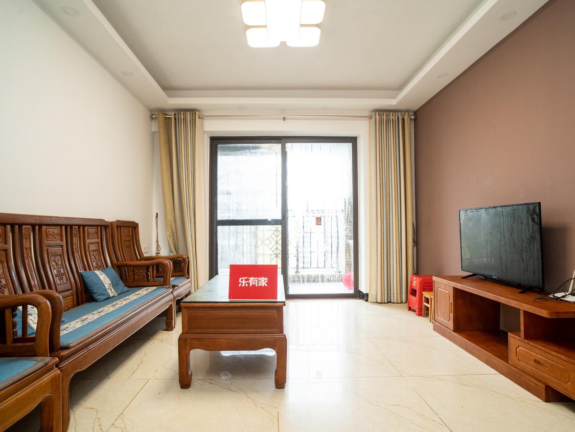 整租·保利中宇花园