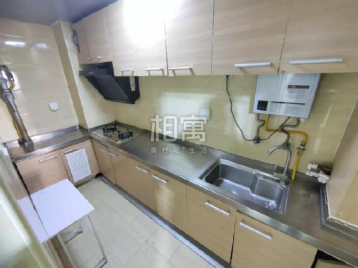 合租·芍药居北里二区