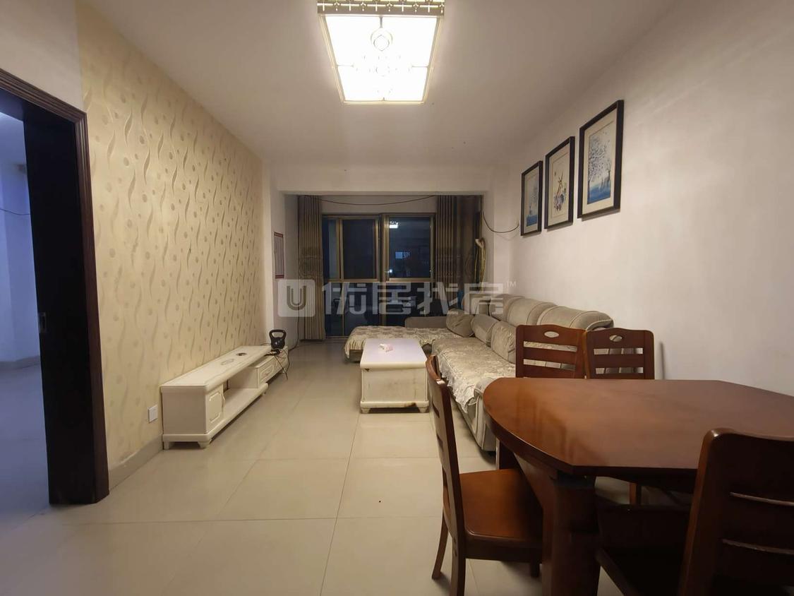 整租·恒安新城