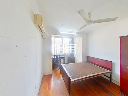 静安彭浦整租 临汾路1231弄小区1室1厅/38平/高楼层