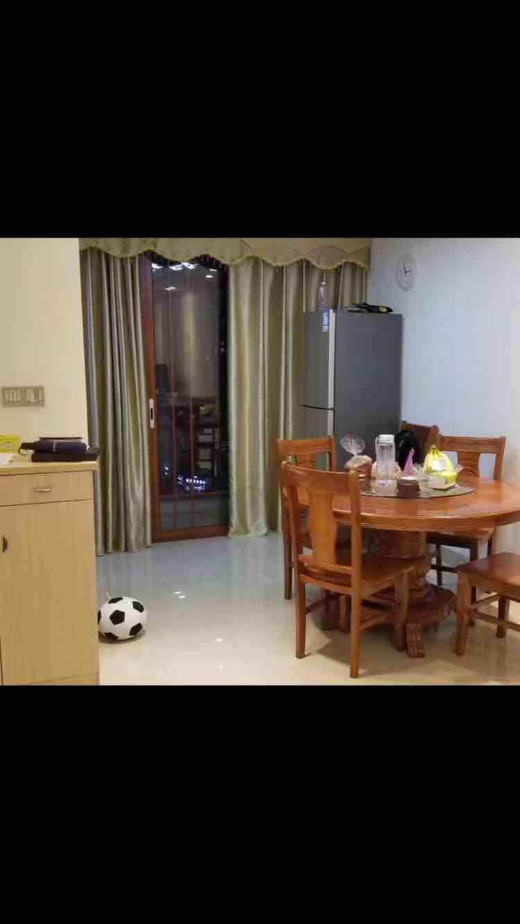 整租·华达凯旋国际