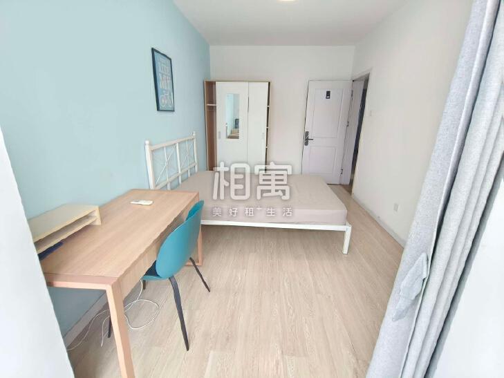 合租·裕龙花园(三区)