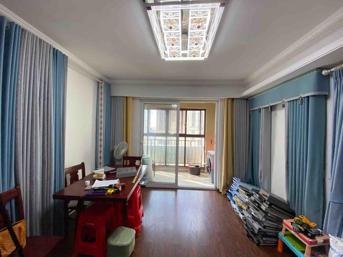 整租·陶冲湖别院