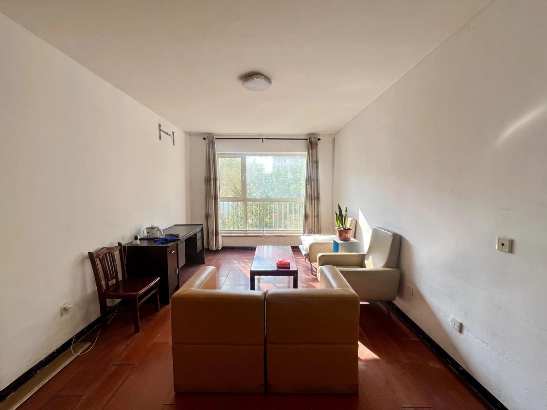 整租·远洋城(滨悦花园)