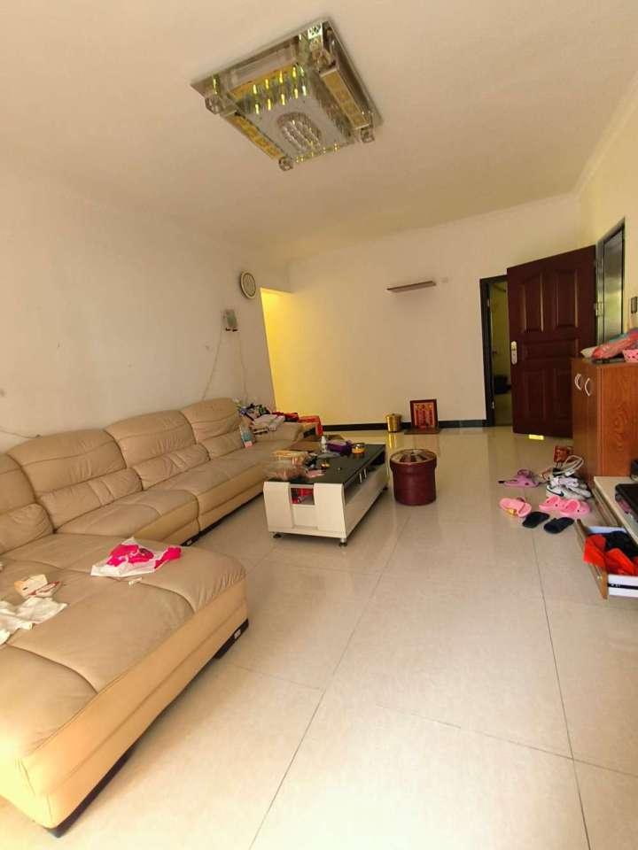 整租·龙山花园